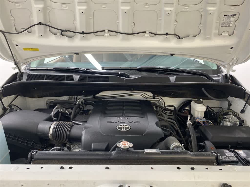 Thumbnail: 2019 Toyota Sequoia - 12