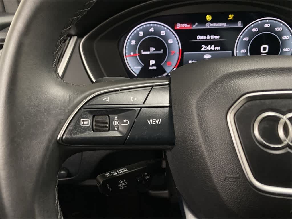 Thumbnail: 2025 Audi Q5 - 20