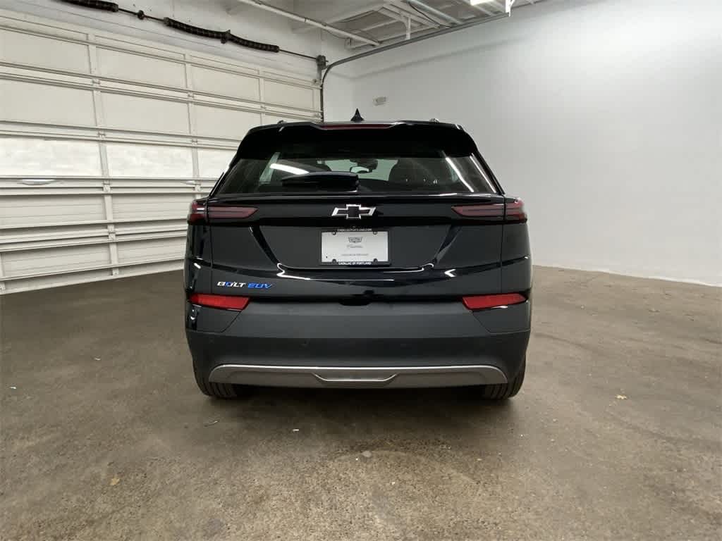 Thumbnail: 2023 Chevrolet Bolt EUV - 5