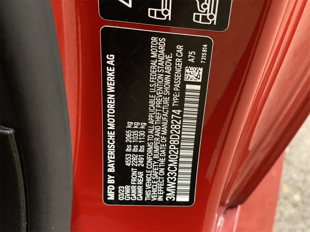 Thumbnail: 2023 BMW 2 Series - 30