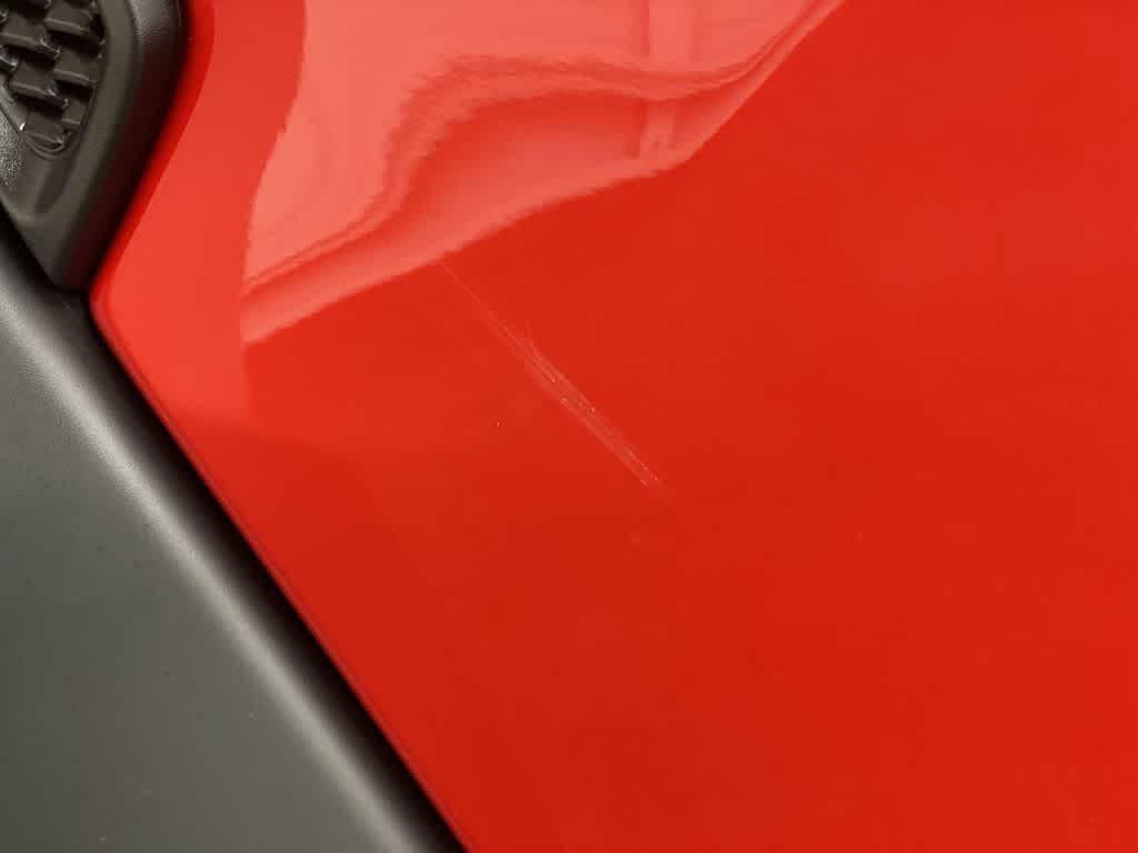 Thumbnail: 2025 Jeep Wrangler - 34