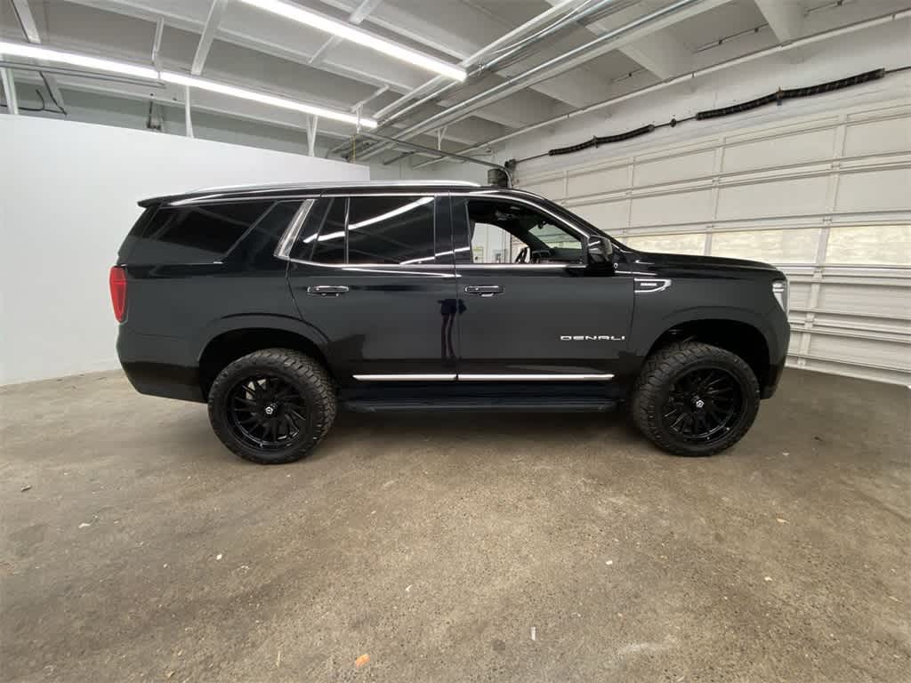 Thumbnail: 2021 GMC Yukon - 7