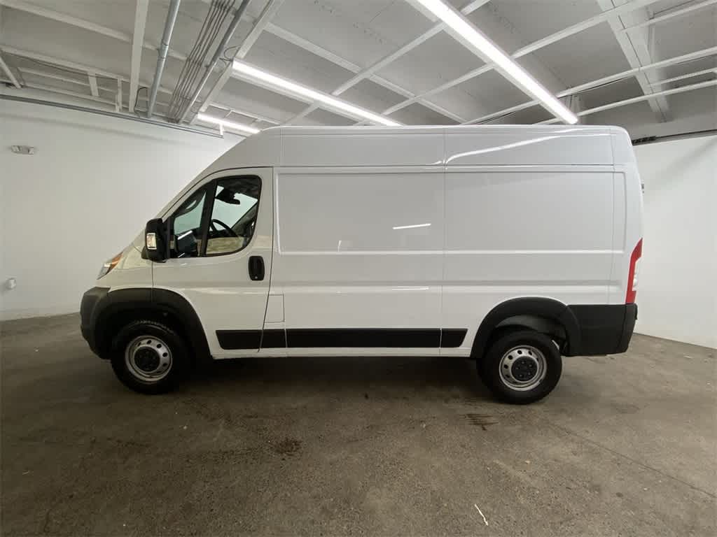 Thumbnail: 2022 RAM ProMaster - 3