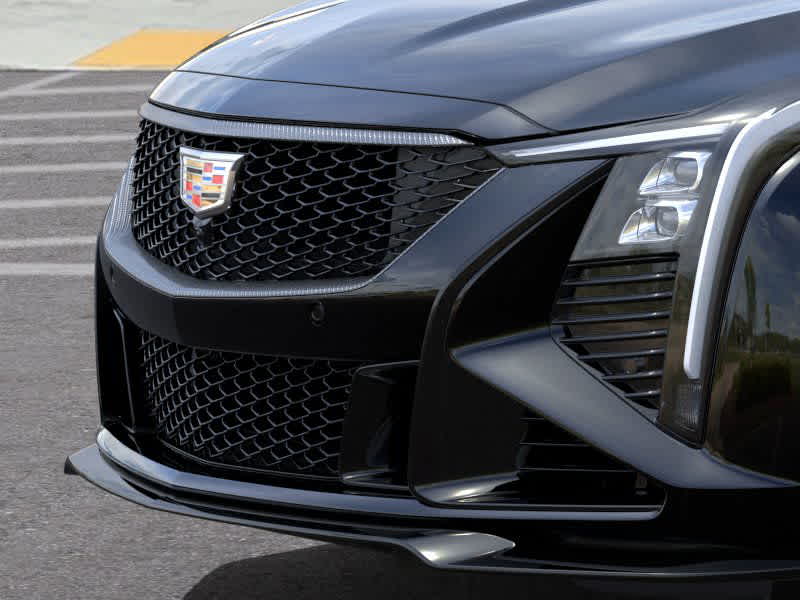 Thumbnail: 2025 Cadillac CT5 - 13