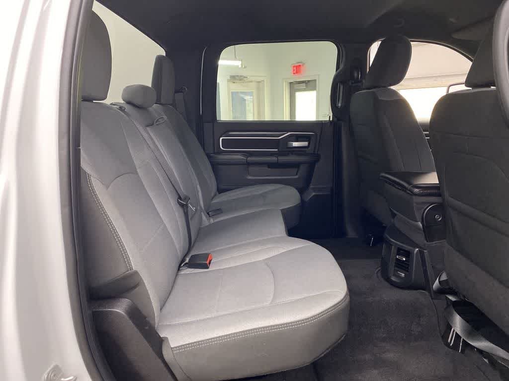 Thumbnail: 2024 RAM 2500 - 18