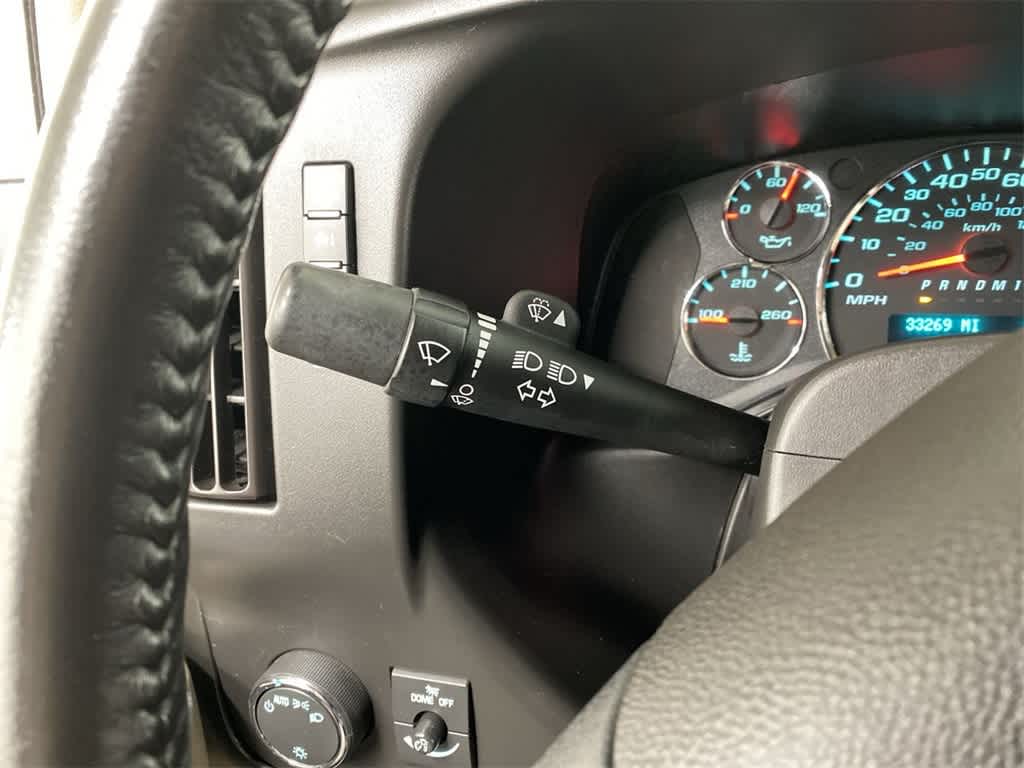 2023 Chevrolet Express 2500 22