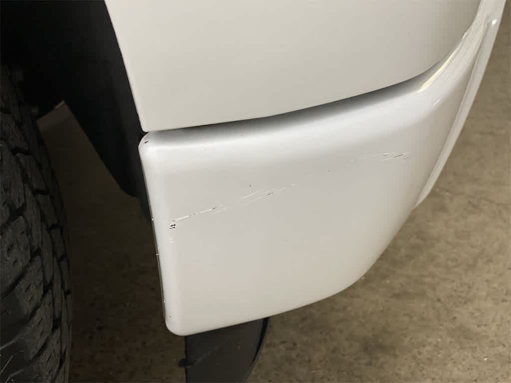 Thumbnail: 2023 Chevrolet Silverado 1500 - 33