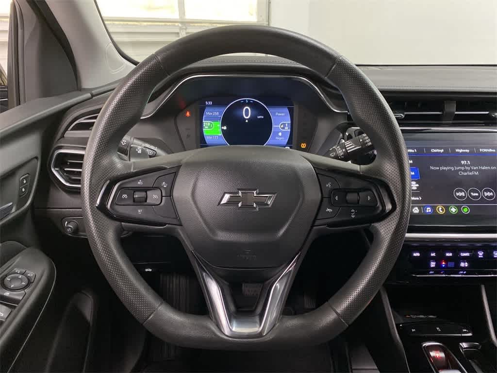 Thumbnail: 2023 Chevrolet Bolt EUV - 20