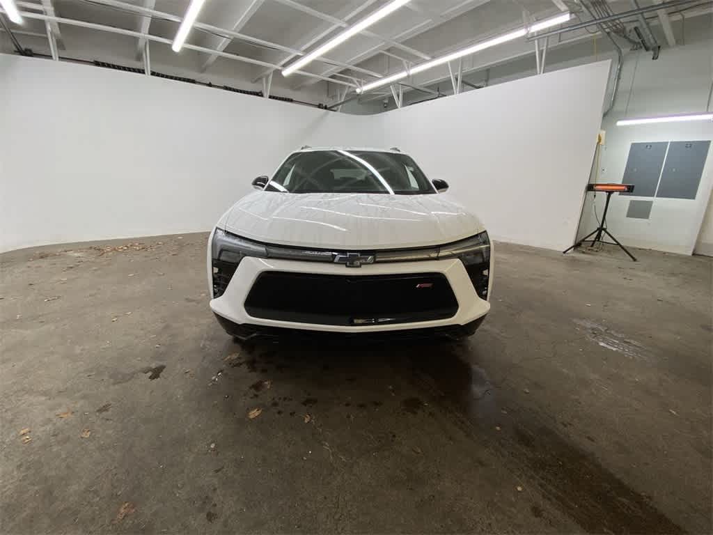 Thumbnail: 2024 Chevrolet Blazer EV - 9