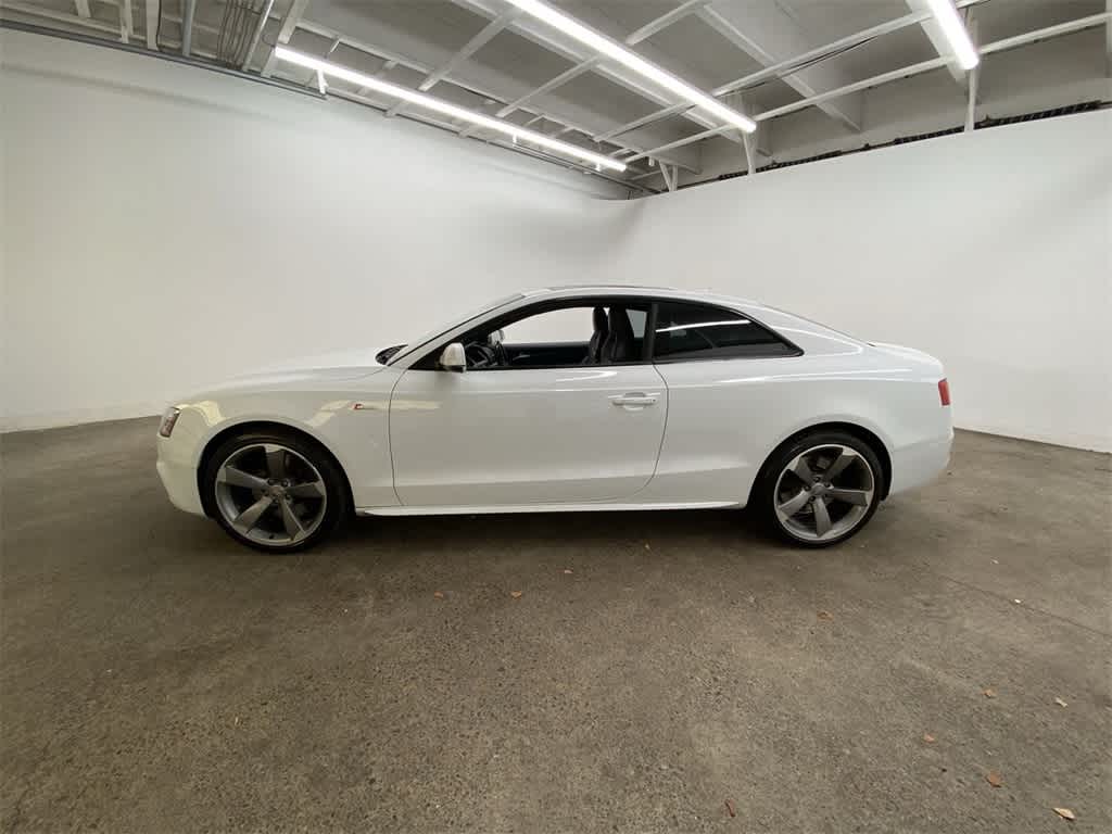 Thumbnail: 2014 Audi S5 - 3