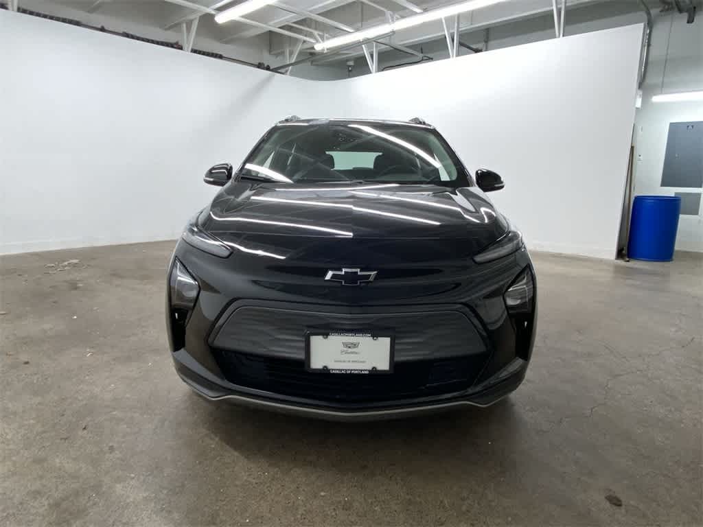 Thumbnail: 2023 Chevrolet Bolt EUV - 9