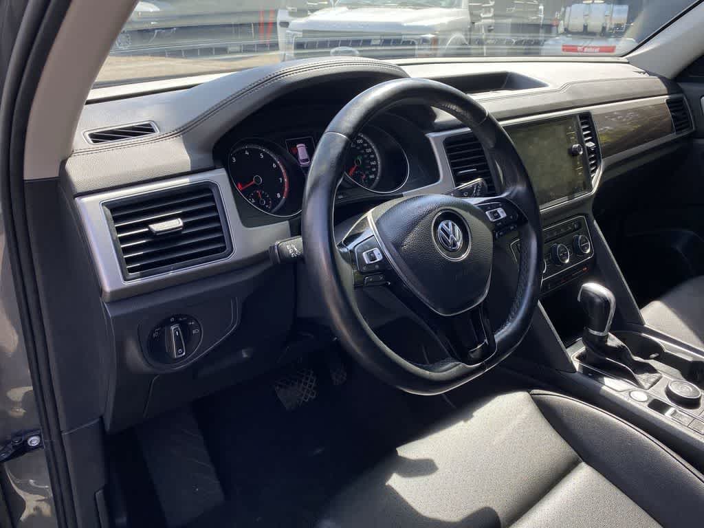 Thumbnail: 2019 Volkswagen Atlas - 2