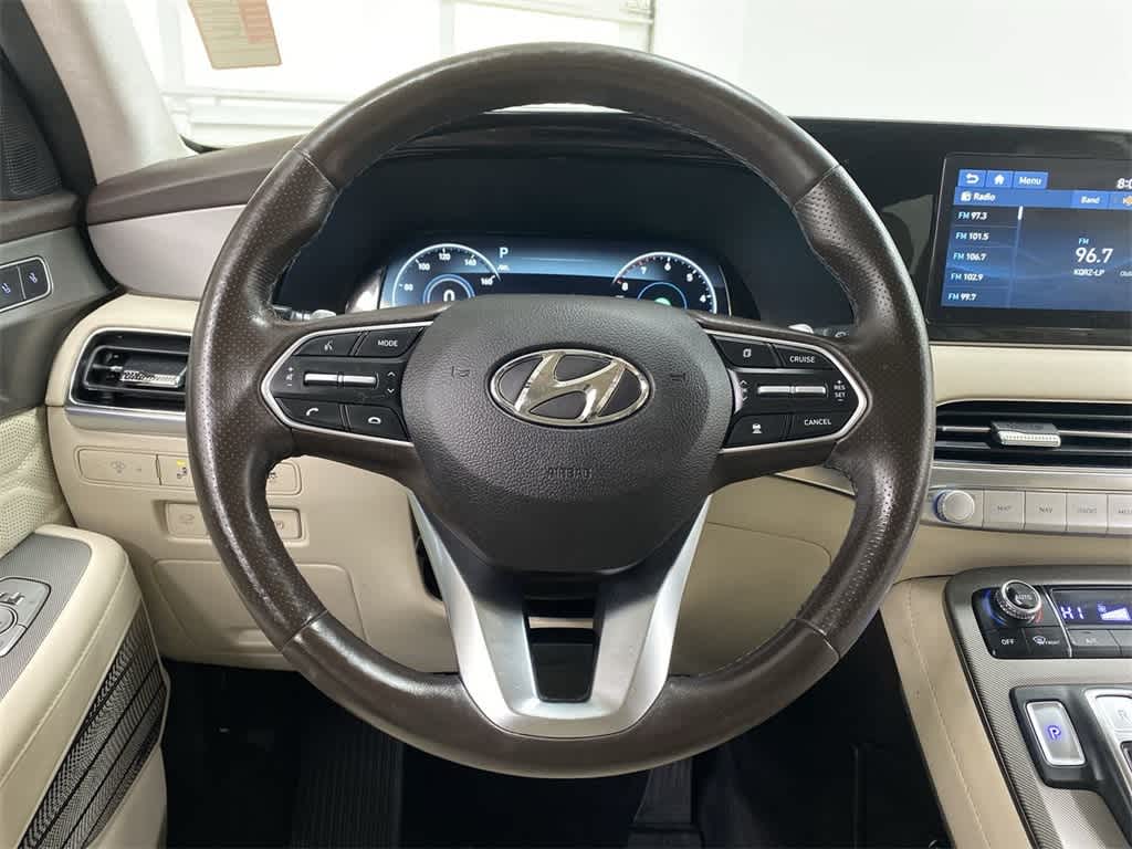 Thumbnail: 2020 Hyundai Palisade - 19