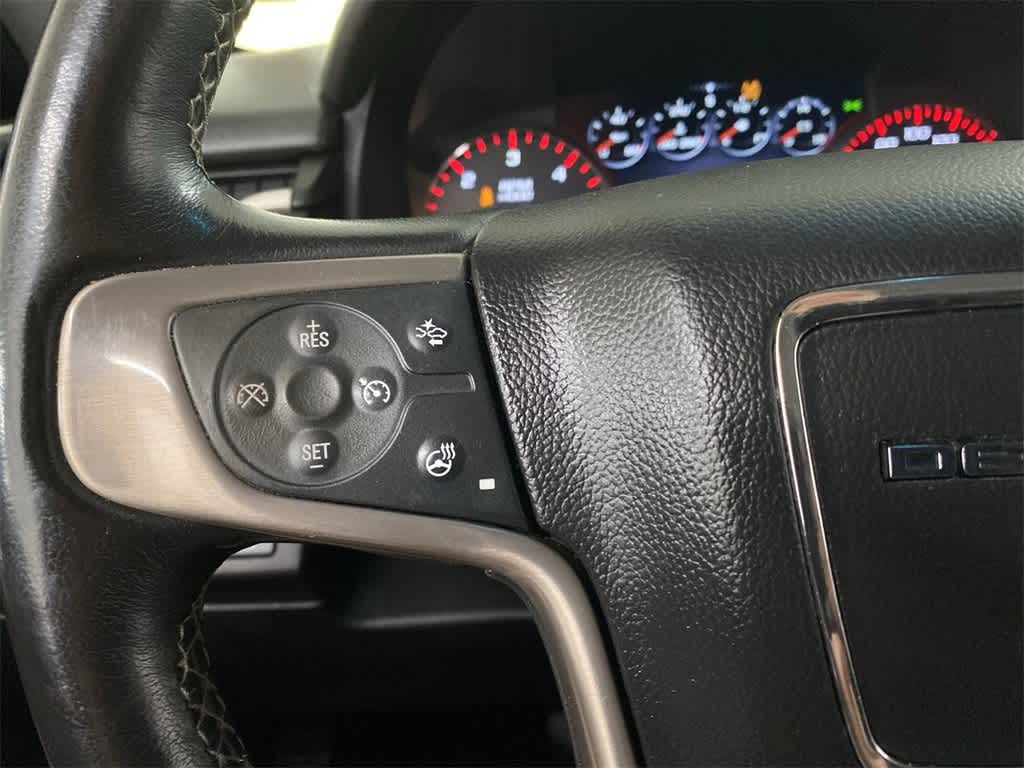 Thumbnail: 2016 GMC Yukon XL - 20