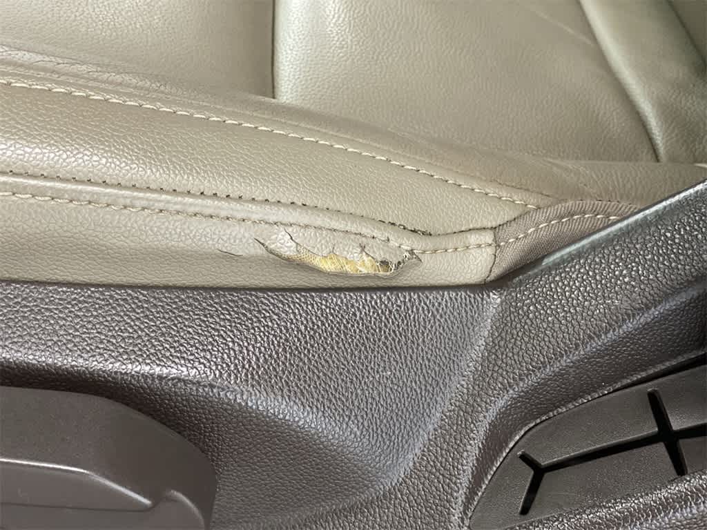 Thumbnail: 2016 GMC Canyon - 37