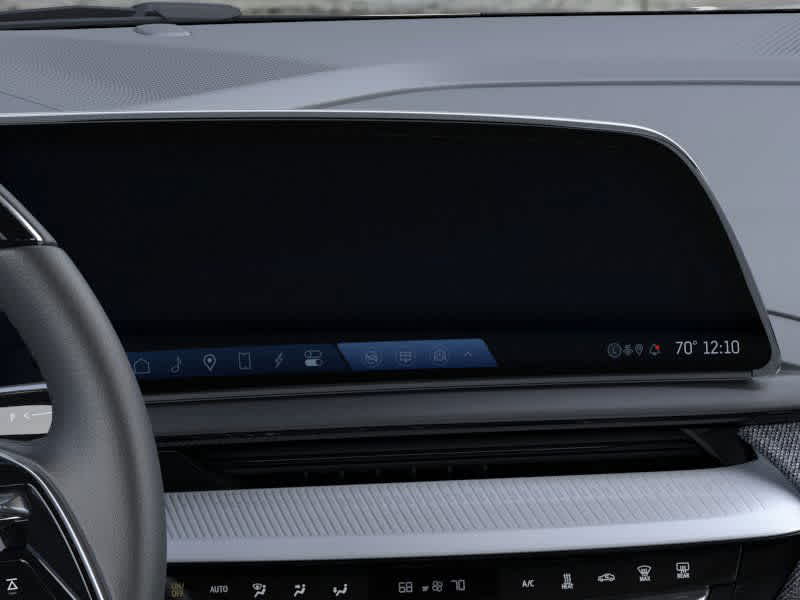 Thumbnail: 2026 Cadillac Optiq - 20