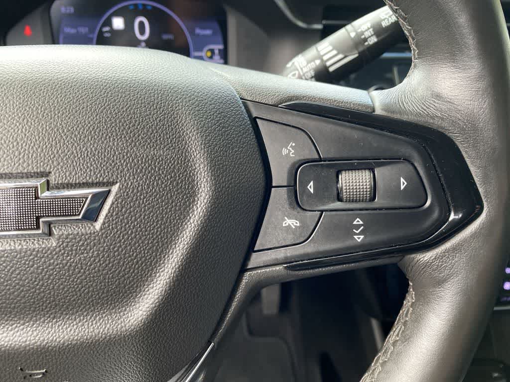 Thumbnail: 2023 Chevrolet Bolt EUV - 22