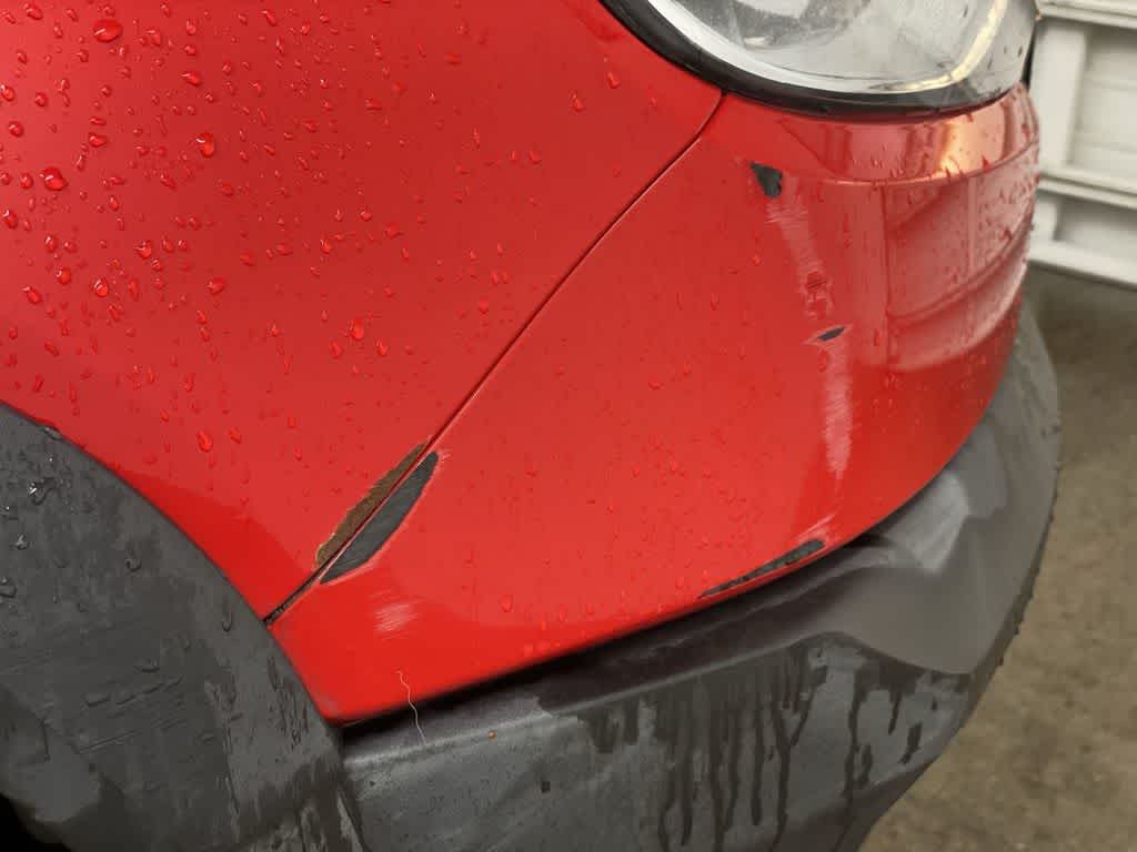 Thumbnail: 2018 Chevrolet Colorado - 32