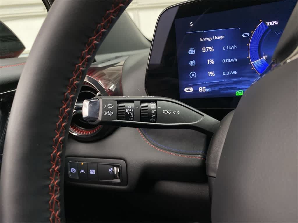 Thumbnail: 2024 Chevrolet Blazer EV - 21