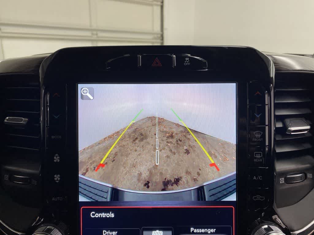 Thumbnail: 2020 RAM 2500 - 25