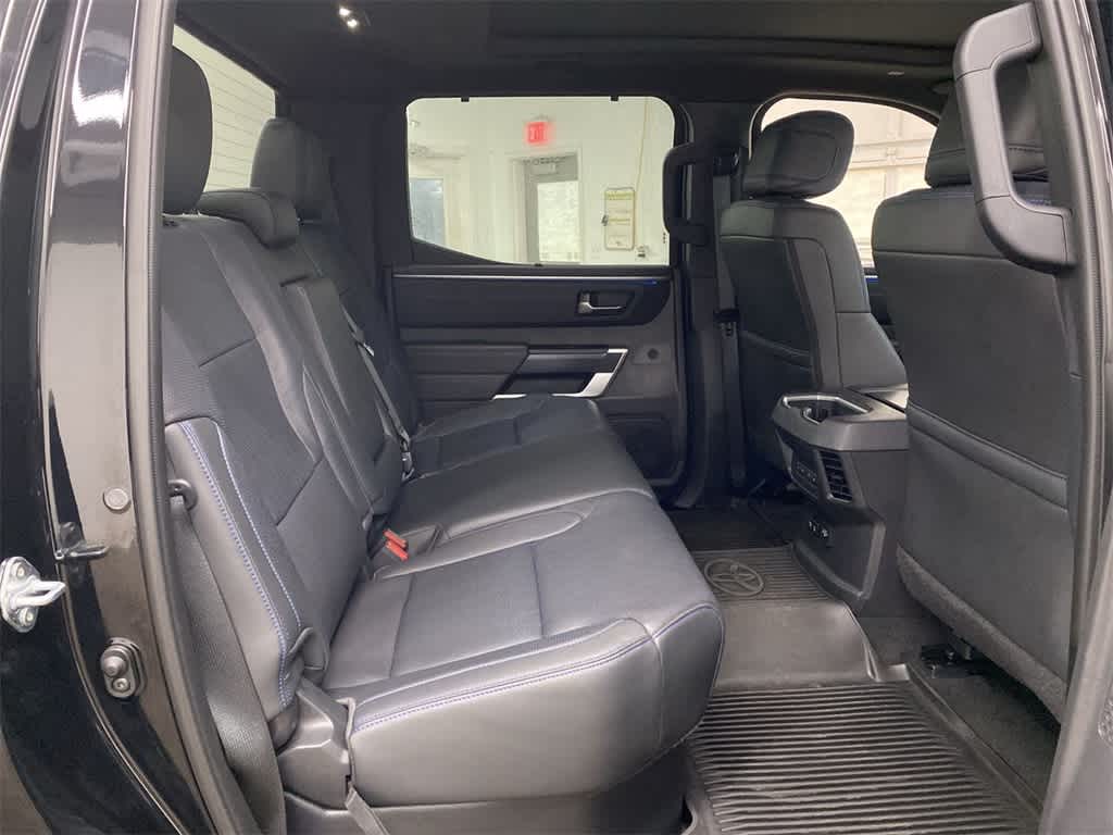 Thumbnail: 2024 Toyota Tundra - 17