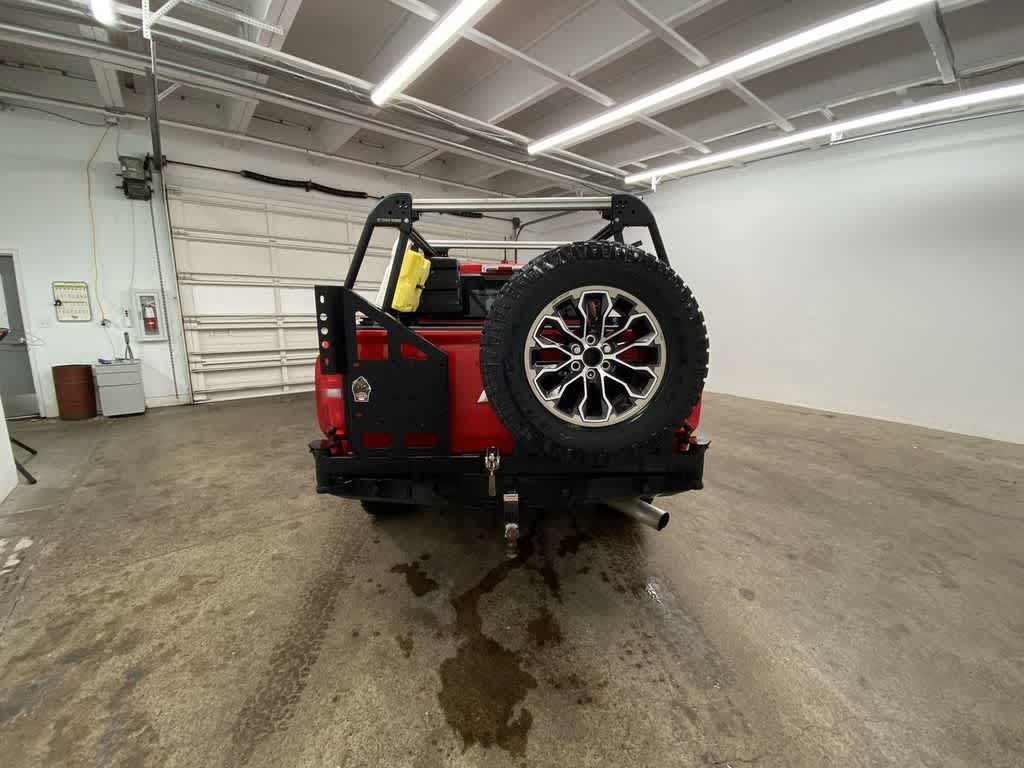 Thumbnail: 2018 Chevrolet Colorado - 5