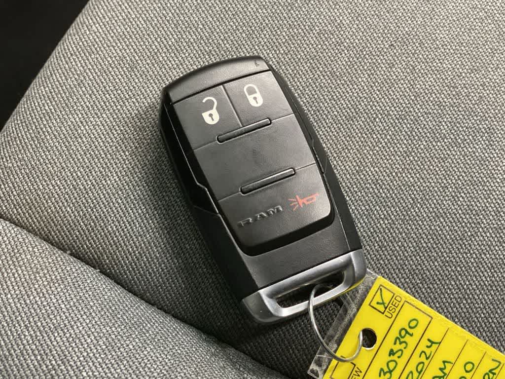Thumbnail: 2024 RAM 2500 - 28