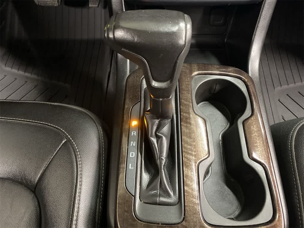 Thumbnail: 2019 GMC Canyon - 25