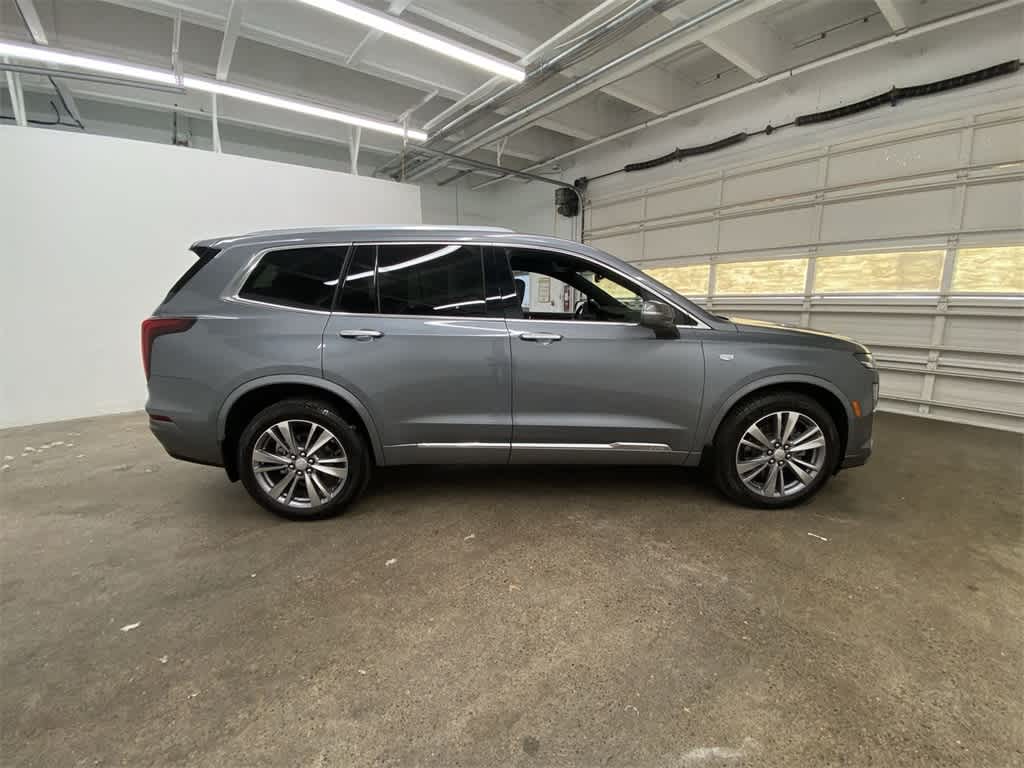 Thumbnail: 2020 Cadillac XT6 - 7