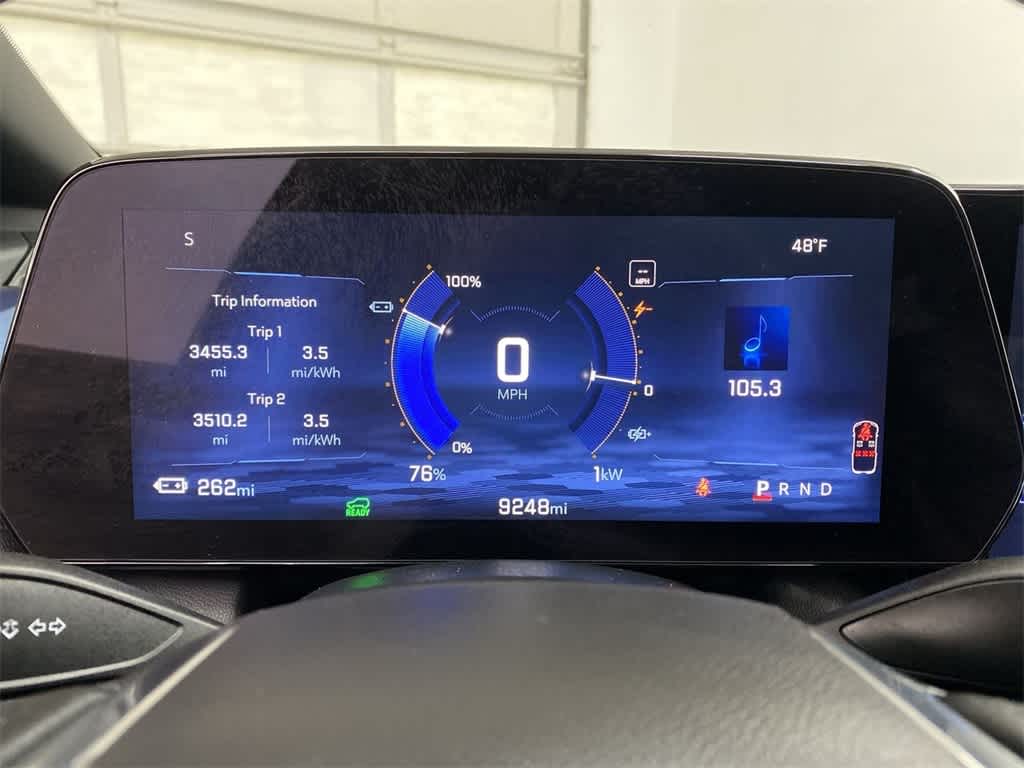 Thumbnail: 2025 Chevrolet Equinox - 26