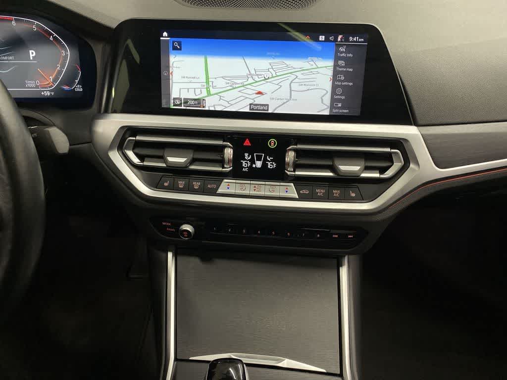 Thumbnail: 2023 BMW 4 Series - 25