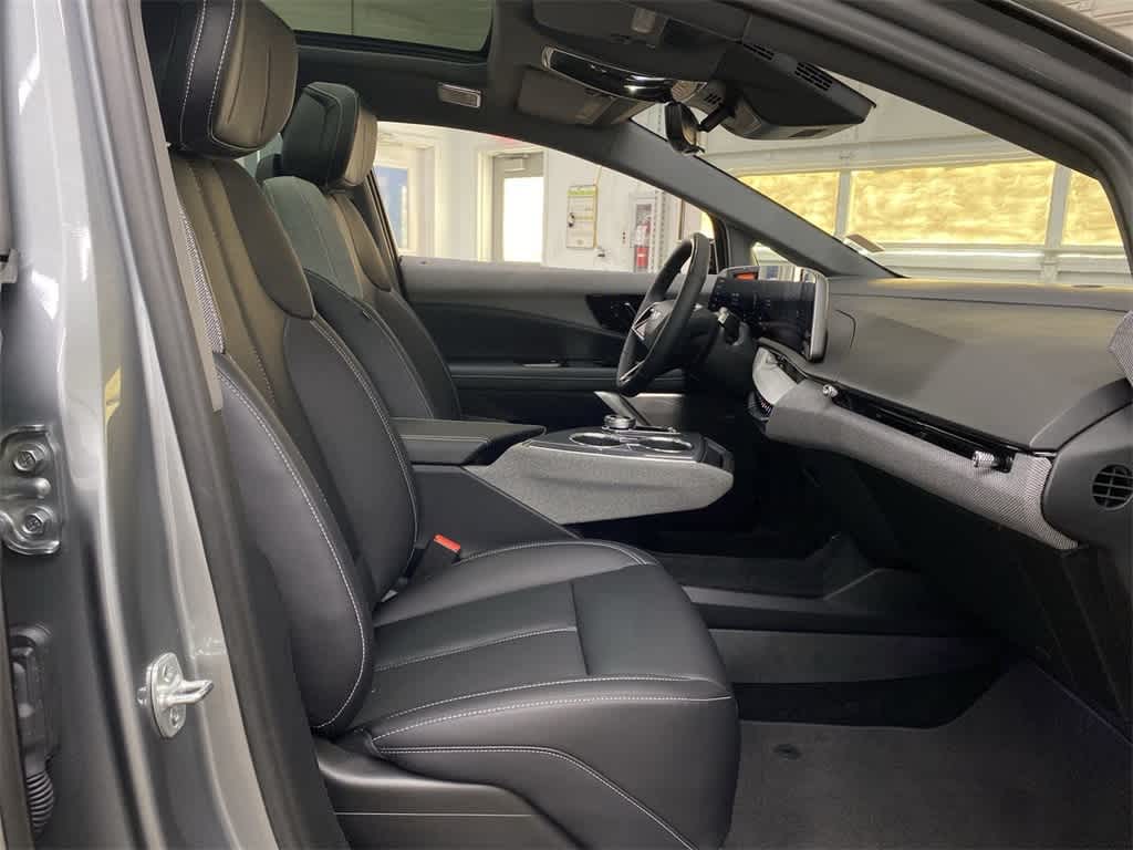 Thumbnail: 2025 Cadillac Optiq - 19