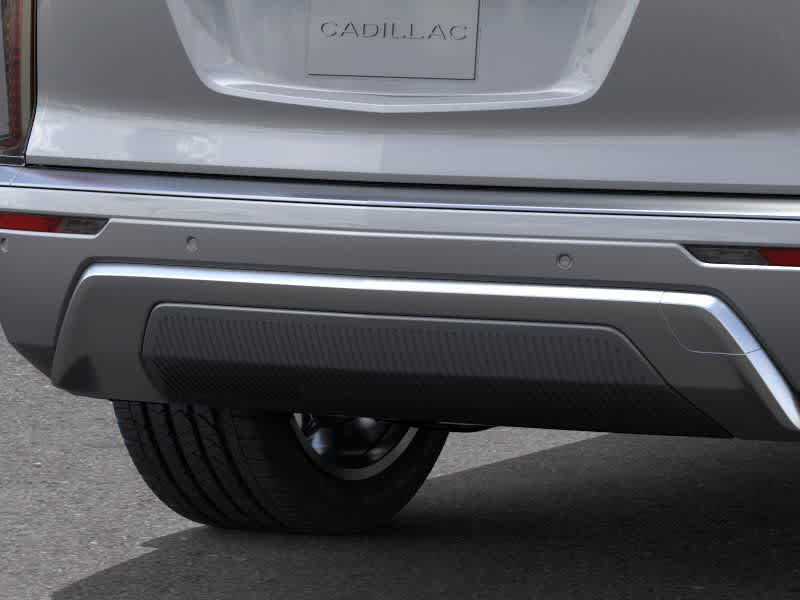Thumbnail: 2026 Cadillac Vistiq - 14