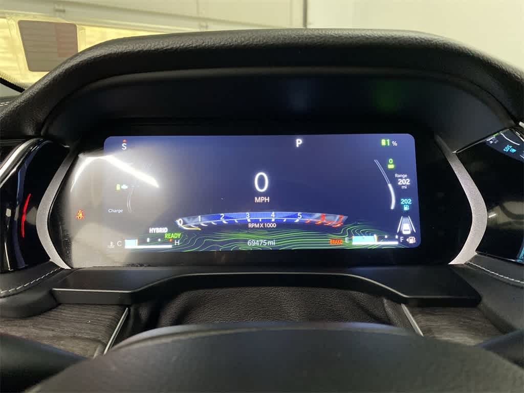 Thumbnail: 2023 Jeep Grand Cherokee - 28