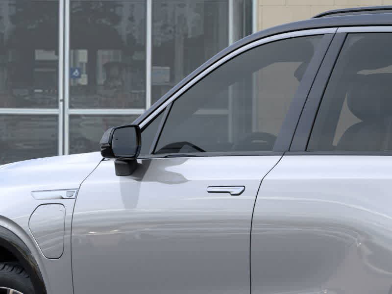 Thumbnail: 2026 Cadillac Vistiq - 12