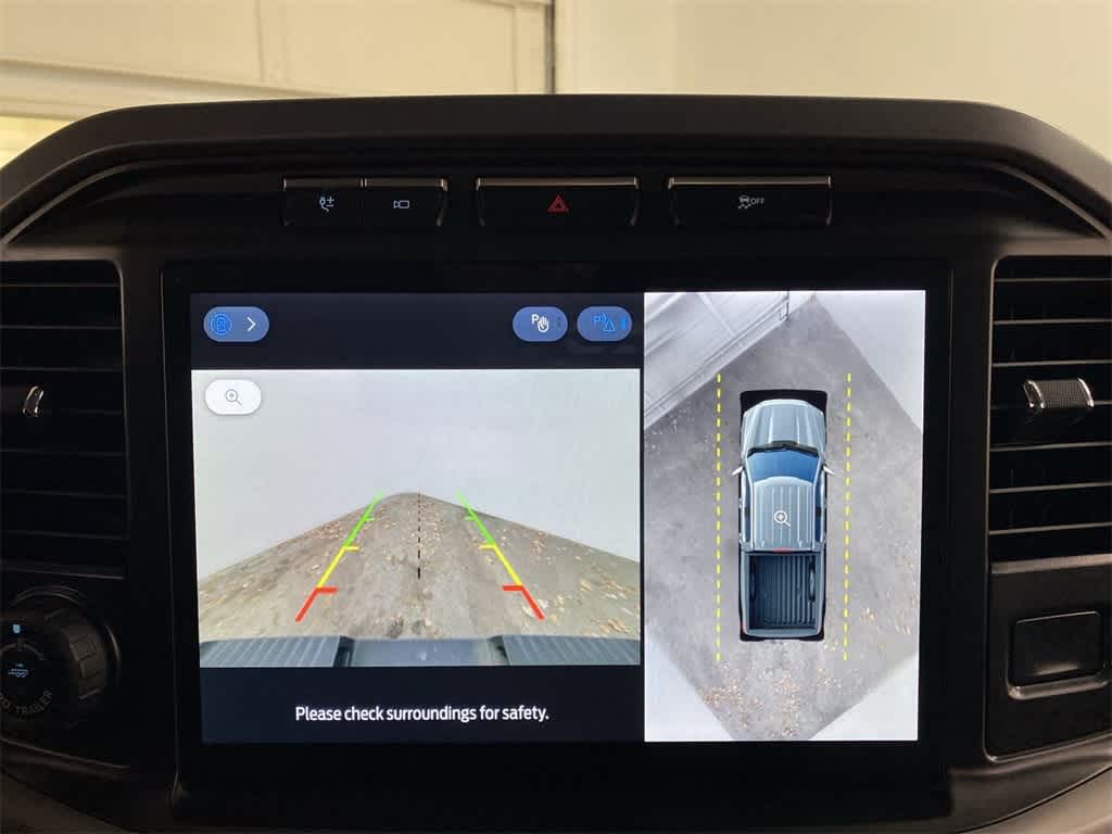 Thumbnail: 2024 Ford F-150 - 24