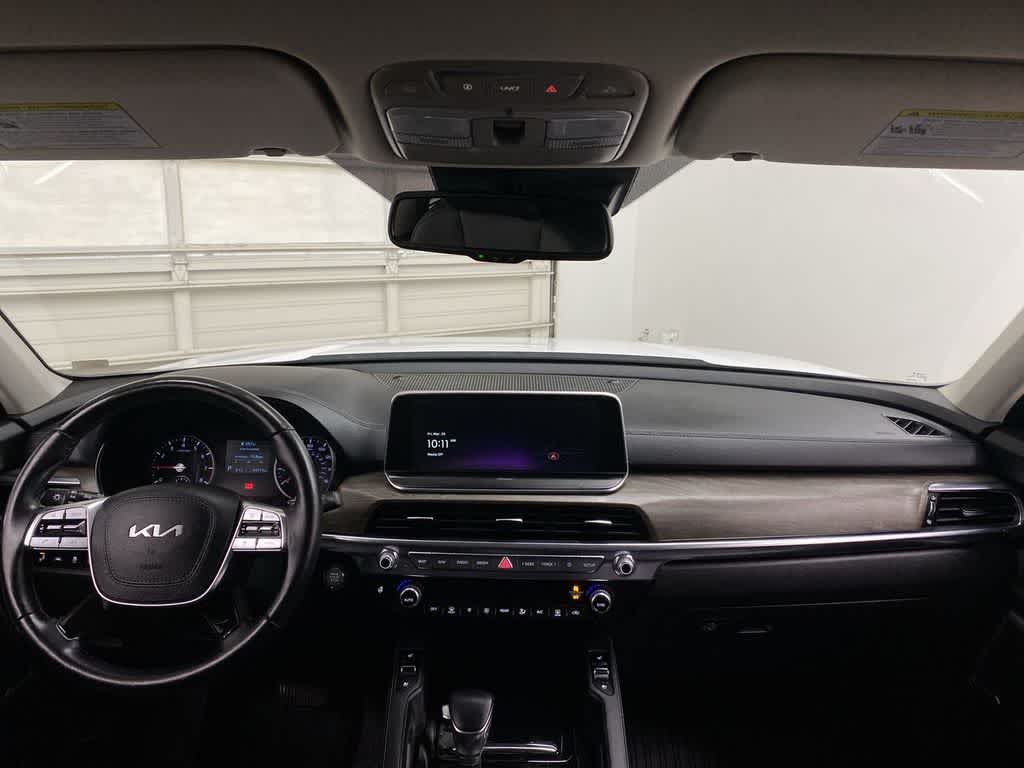 Thumbnail: 2022 Kia Telluride - 12