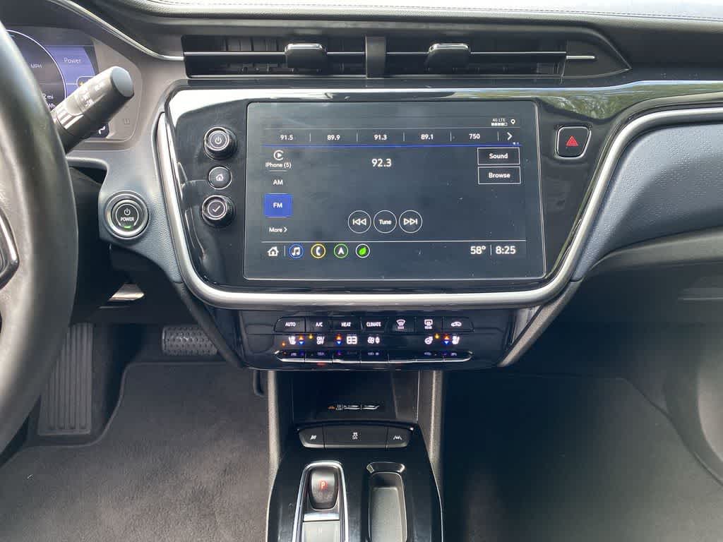 Thumbnail: 2023 Chevrolet Bolt EUV - 25