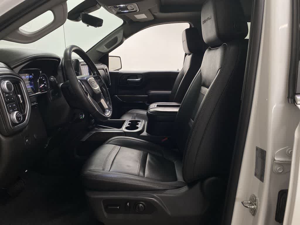 Thumbnail: 2019 GMC Sierra 1500 - 13