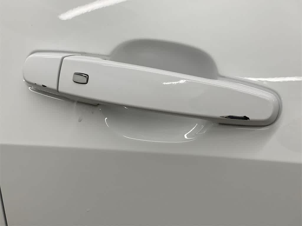 Thumbnail: 2023 Chevrolet Malibu - 33