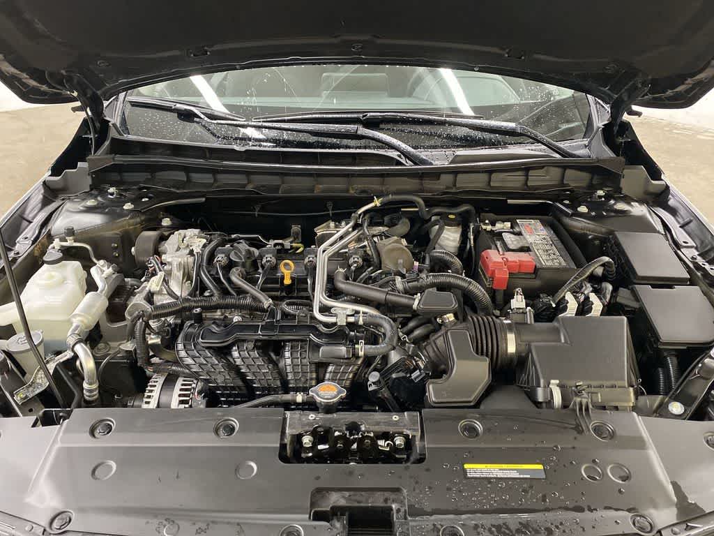 Thumbnail: 2025 Nissan Altima - 12