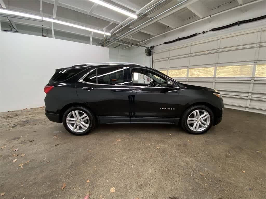 Thumbnail: 2020 Chevrolet Equinox - 7