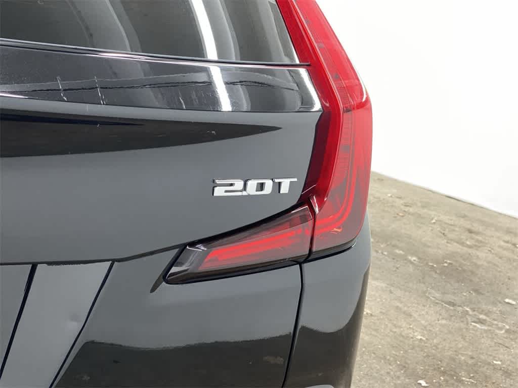 2019 Cadillac XT4 Premium Luxury 11