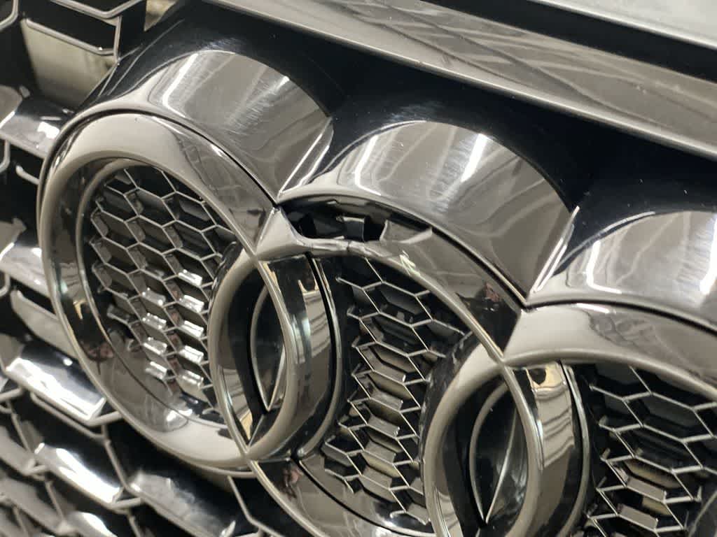 Thumbnail: 2018 Audi A4 - 35