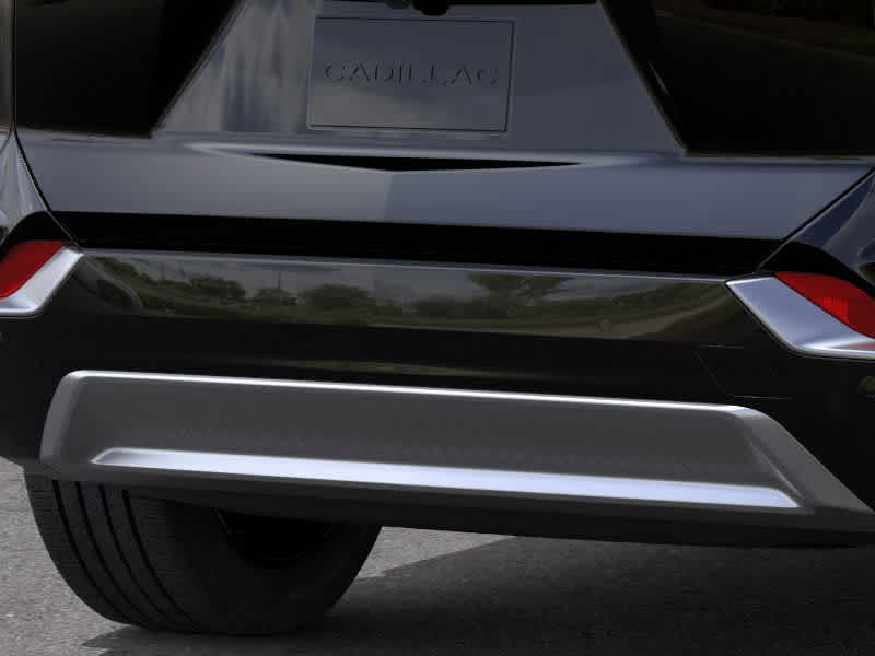 Thumbnail: 2025 Cadillac Optiq - 14