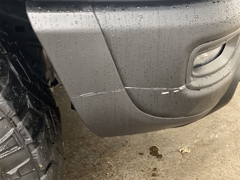 Thumbnail: 2023 RAM 1500 - 32