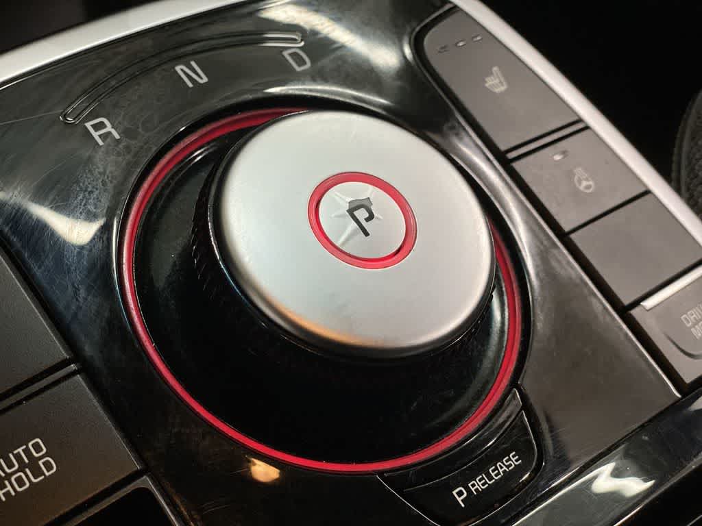 Thumbnail: 2022 Kia Niro - 37