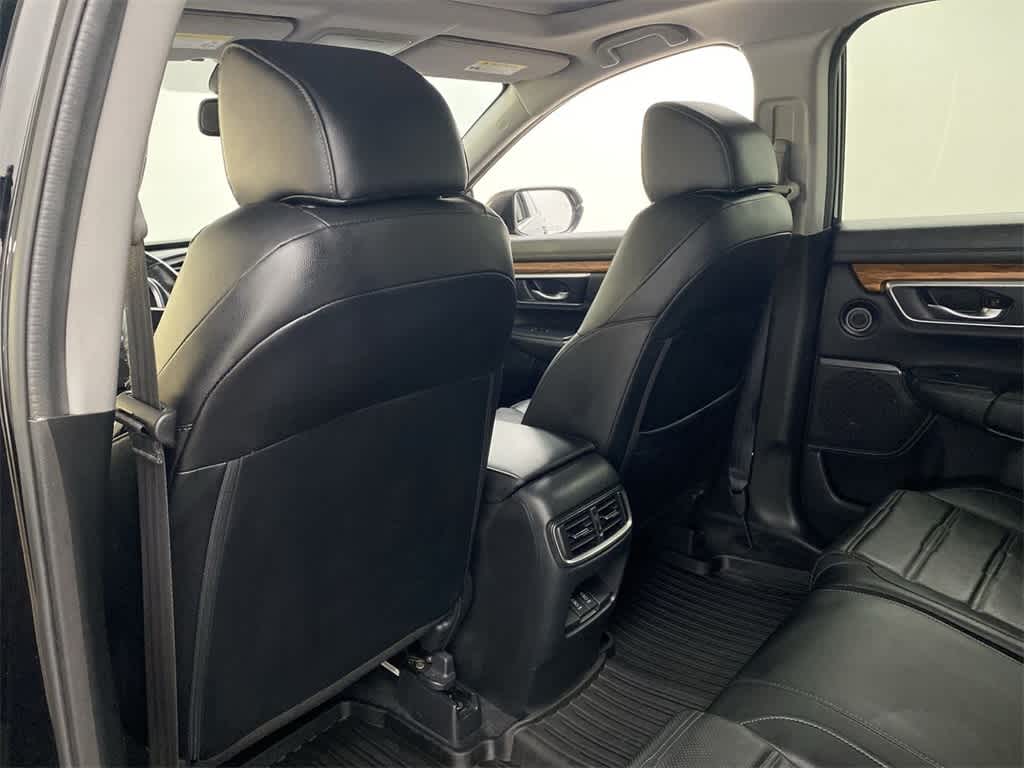 Thumbnail: 2022 Honda CR-V - 17