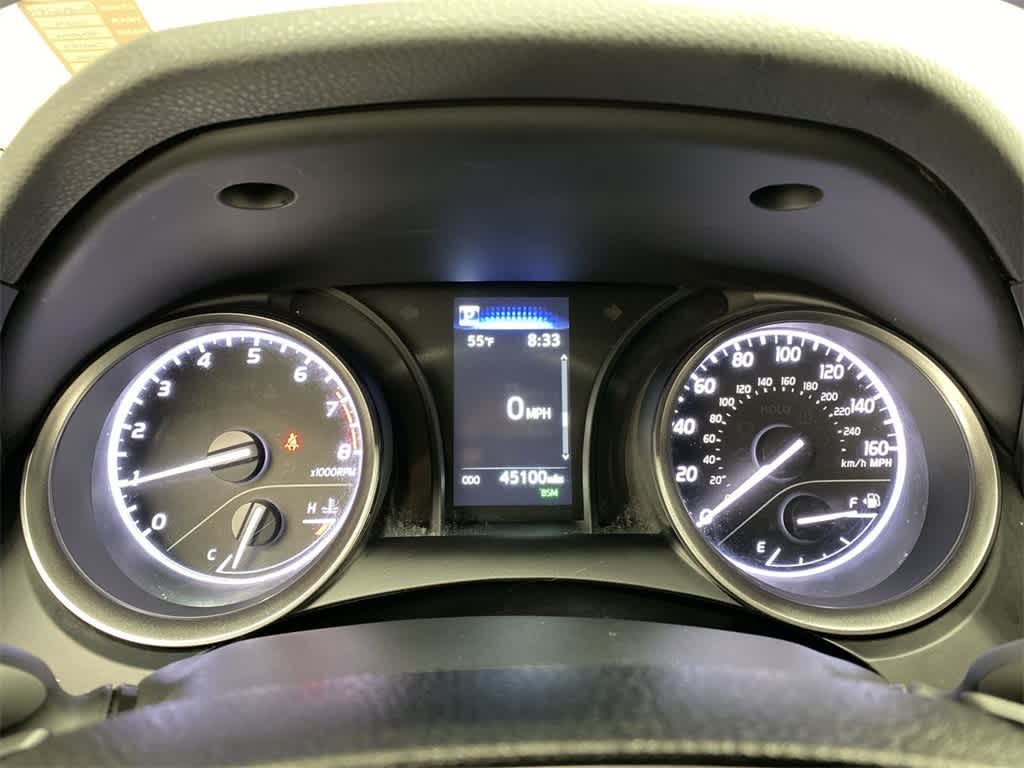 Thumbnail: 2024 Toyota Camry - 28