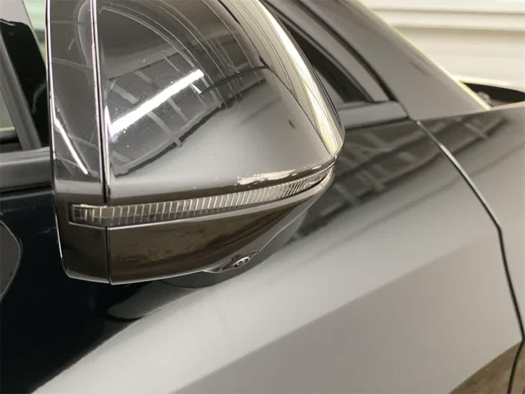 Thumbnail: 2024 Chevrolet Blazer EV - 32